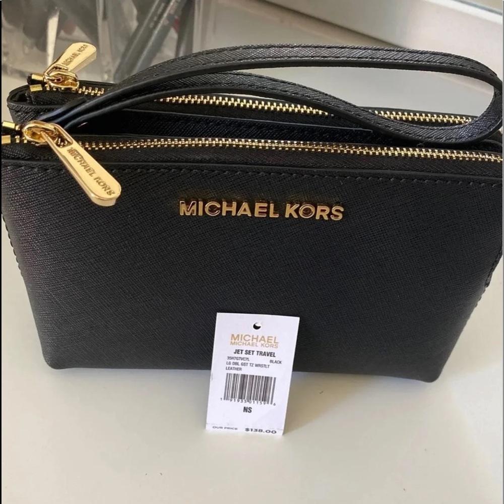 Michael Kors Crossbody